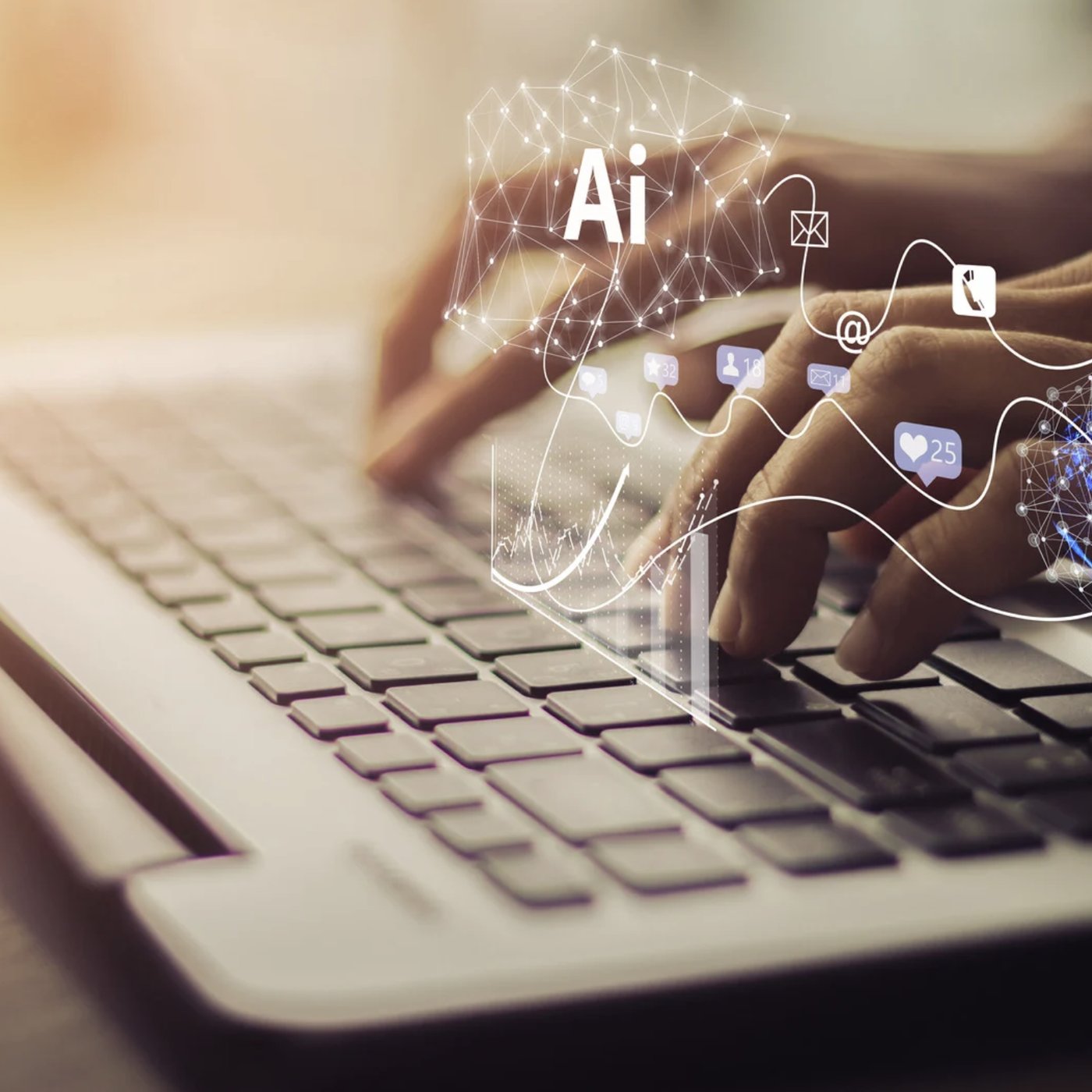 Formación profesional en tecnología e IA en INL